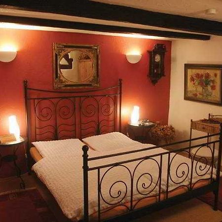 The British Bed & Breakfast-Airport Dortmund Buitenkant foto