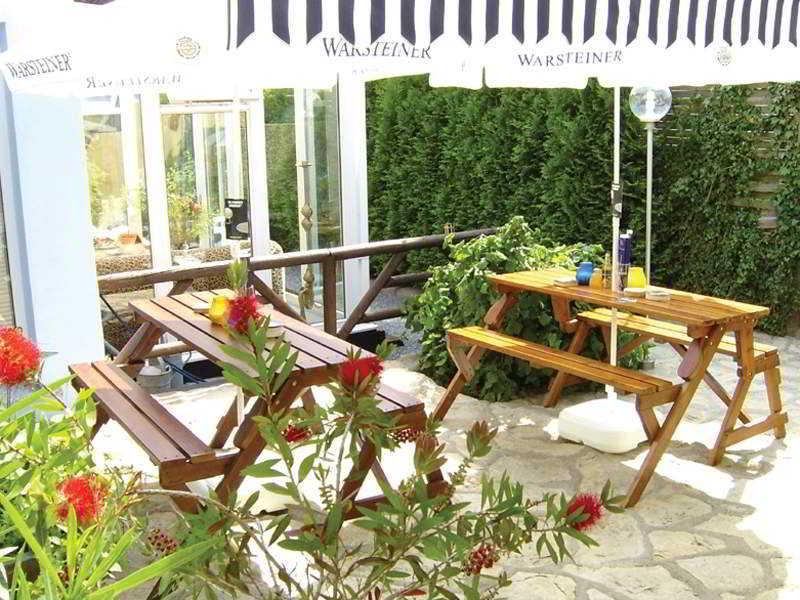 The British Bed & Breakfast-Airport Dortmund Buitenkant foto