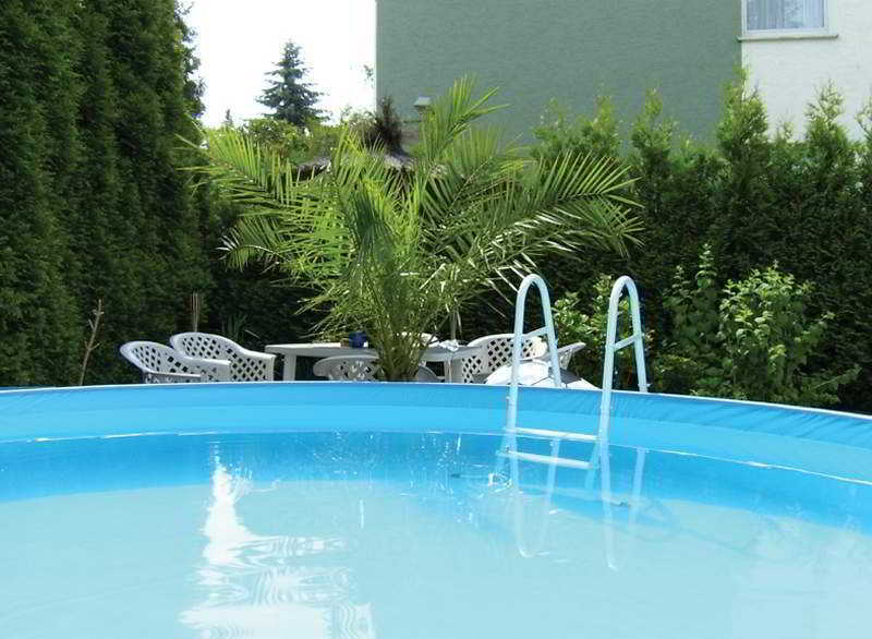 The British Bed & Breakfast-Airport Dortmund Buitenkant foto