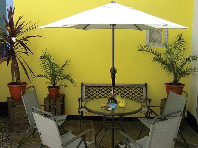 The British Bed & Breakfast-Airport Dortmund Buitenkant foto