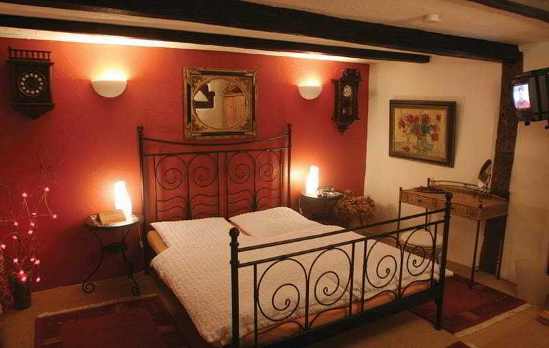 The British Bed & Breakfast-Airport Dortmund Buitenkant foto